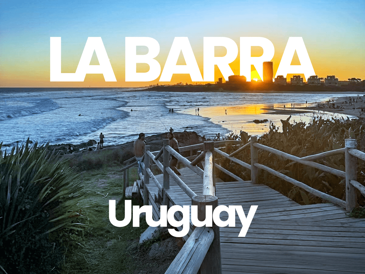 La Barra: The Essential Guide for Family Travel in Uruguay